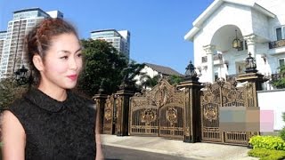 Tăng Thanh Hà: cái giá phải trả của 