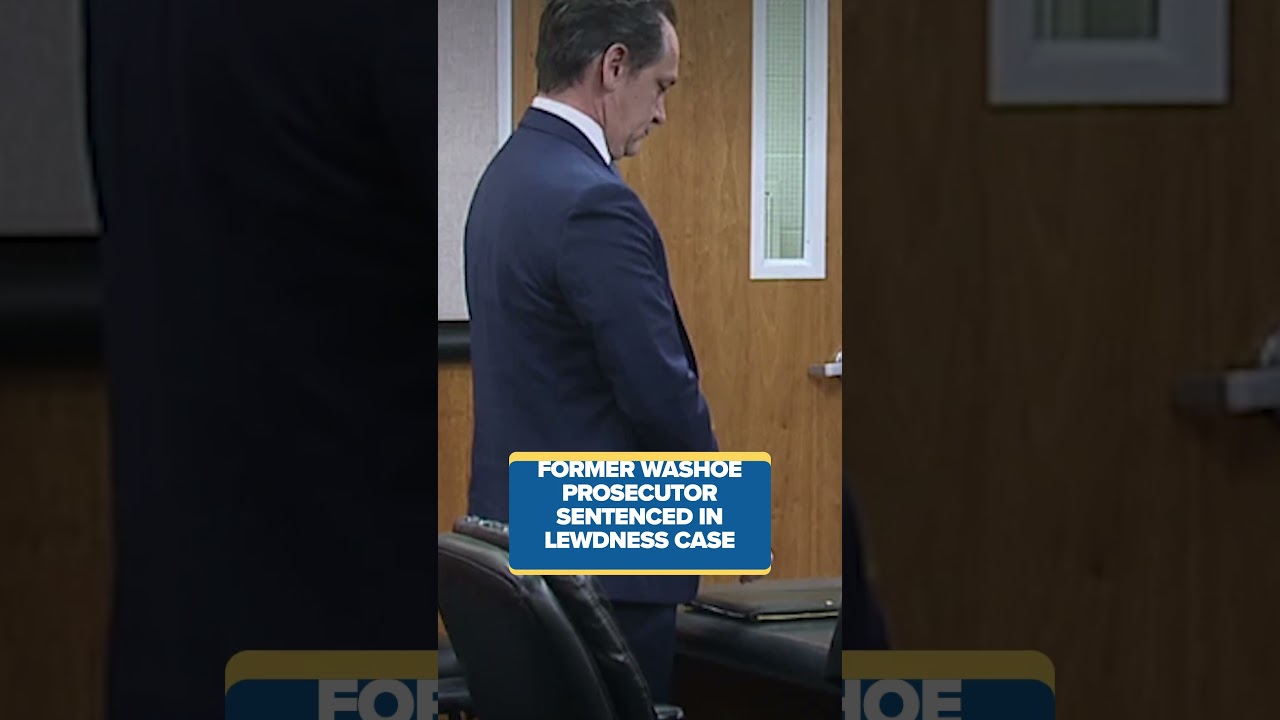 Lithium-sulfur gigafactory falls through, former prosecutor sentenced, Virginia Lake vandalism