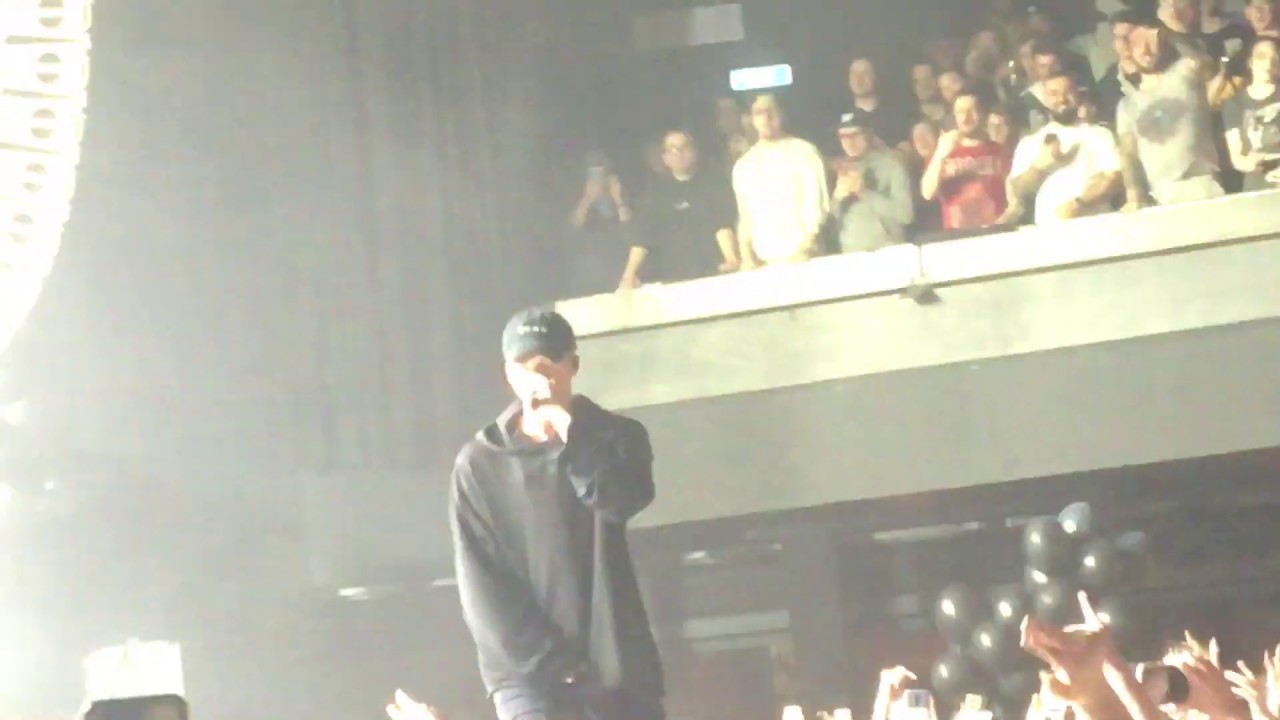 nf tour berlin