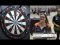 Wednesday Knockout Stage | WDF WORLD MASTERS