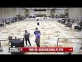 Wednesday Knockout Stage | WDF WORLD MASTERS