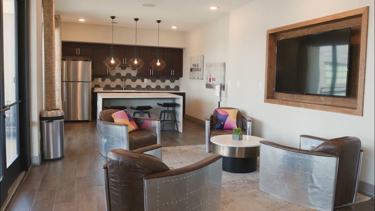 Yugo Atlanta Summerhill YouTube