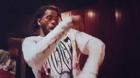 Hoodrich Pablo Juan - Snippet Prod.By Danny Wolf