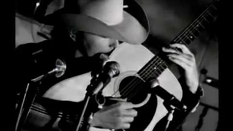 Dwight Yoakam - Long White Cadillac official video