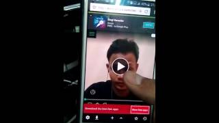Download Sing Video Dismule Ke Hp Android Sangat Mudah