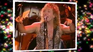 Smokie-I feel love(Whose Are These Boots?)1990