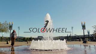Solowheel Glide 3 Lifestyle