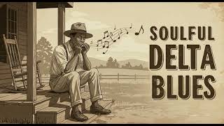 Echoes of the Sinful South: Delta Harmonica Blues [1940]
