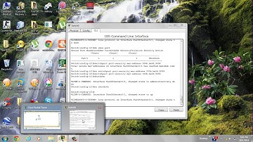PortSecurity (Secure Your Switch From Unauthorized Access)