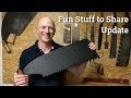 Eucalyptus Wood, Japanese Timber Saw, Japanese Plane Body Plus More Fun Stuff Update Eucalyptus Wood, Japanese Timber Saw, Japanese Plane Body Plus More Fun Stuff Update