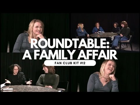 Xena - Knights at the Roundtable  (A Family Affair)