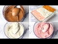 Sugar free ice cream in 1 minute! No cream! Dessert in 1 minute