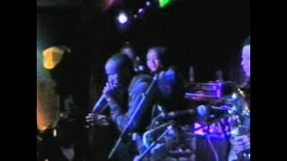 Christopher Ellis - Breaking Up