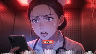 THE ELEVATOR- Episode 1 “Floor 12 Animated video