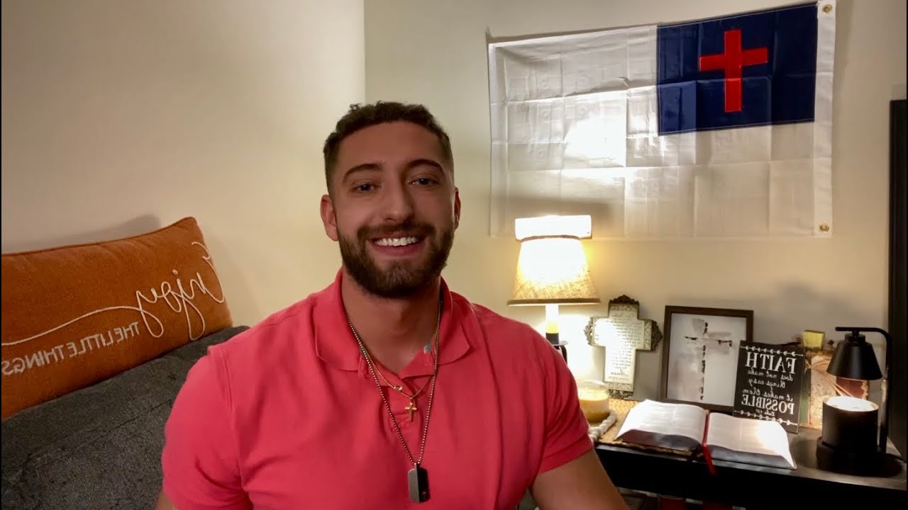 God is telling you this about your heart