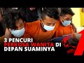 PAKET KOMPLIT!! Penjahat Bejat Ini Lakukan Pencurian dan Perkosa Wanita di Depan Suaminya | tvOne