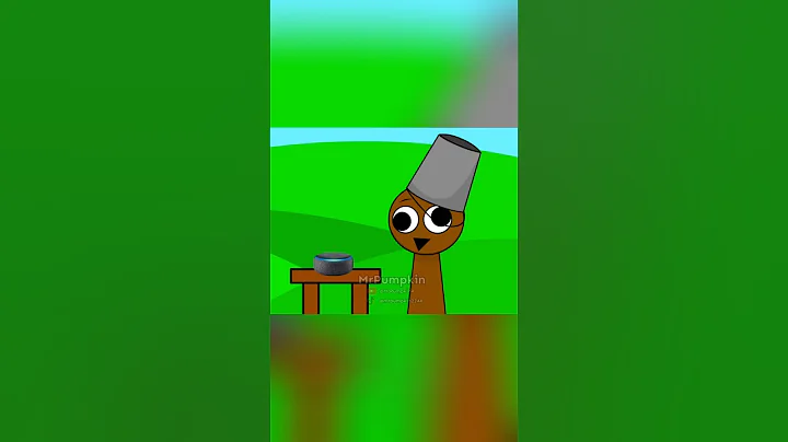 Oh My God Your An Idiot [Sprunki Animation] #incredibox #animation #dreamworksanimation