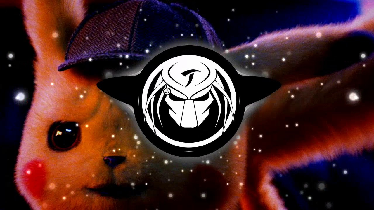 Pikachu Use Thunderbolt (Trap Remix) (No Copyright Music)