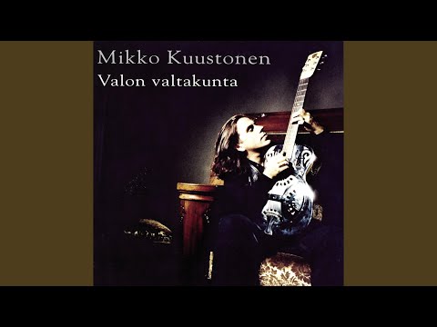 Mikko Kuustonen — Purppurapilvet