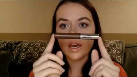 Back to Basics Series: Episode 2 Eyebrows