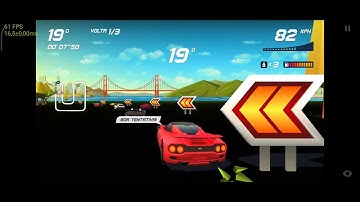 Horizon Chase Turbo - Skyline Edge 48