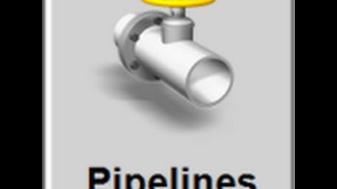 Trimble Access Pipelines