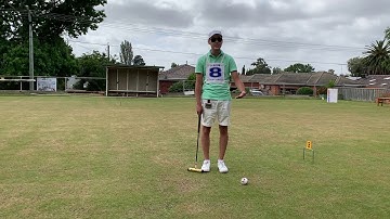 How to play gateball series - Basic ball movements