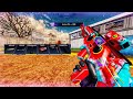 This AR97 Loadout Destroyed the Lobby! 💥 | Squad Fight