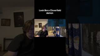 Never left | horror short film (reaction) day 5 clip