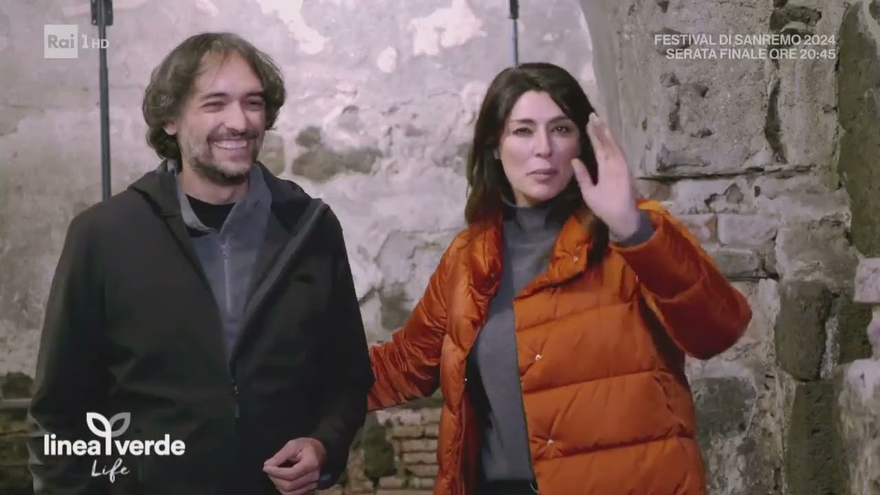 Catania Sotterranea in 