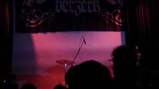 Apoptygma Berzerk - Apollo (Live On Your TV)