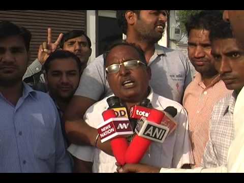 Celebrations l Birender Singh l Modi Cabinet l Jind l Kaithal l Haryana punjabi news channel