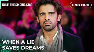 KULFI 🎵 How Far Can a Voice Travel ..? Indian Drama English Dubbed #Promo01