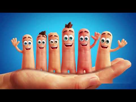 عائلة الأصابع أغاني الأطفال الممتعة