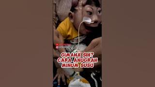 BAGAIMANA SIH? ANUGRAH MINUM SUSU | Part-3 #bayiviral