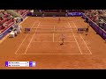 Hot Shot: Emma Navarro - Nordea Open WTA 2023 3