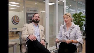 Blockchain and Risk: GDPR