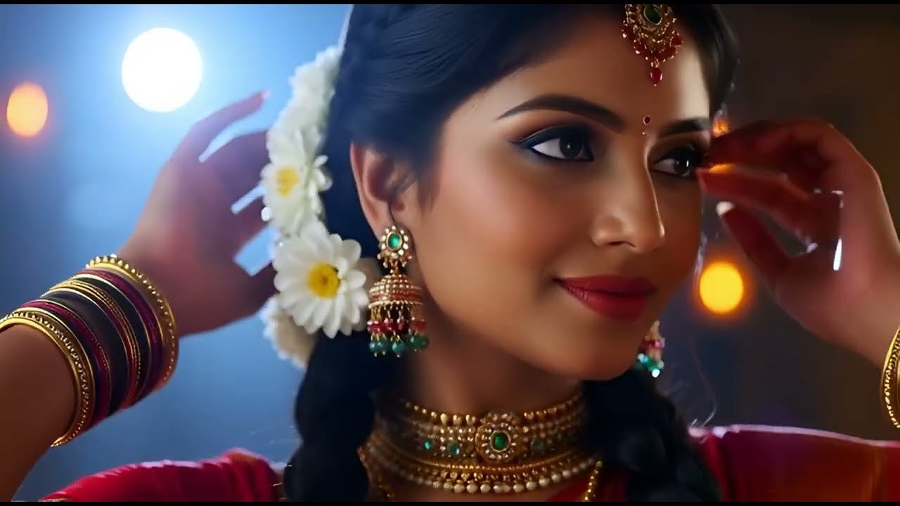 Raja Raja Sozhan Naan | Rettai Vaal Kuruvi | Mohan | Raadhika |Tamil Old Song | Remake | Cover