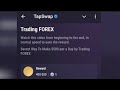 Trading FOREX Tap swap Code Telegram earning Bot #TapswapCode #TapswapCodeToday #TapswapCodeTelegram