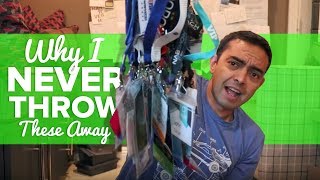 Why I NEVER Throw These Away (My Favorite Event Memories)