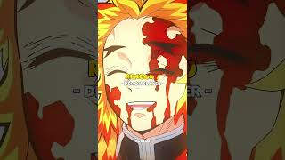 Last Smile Of Anime Characters anime