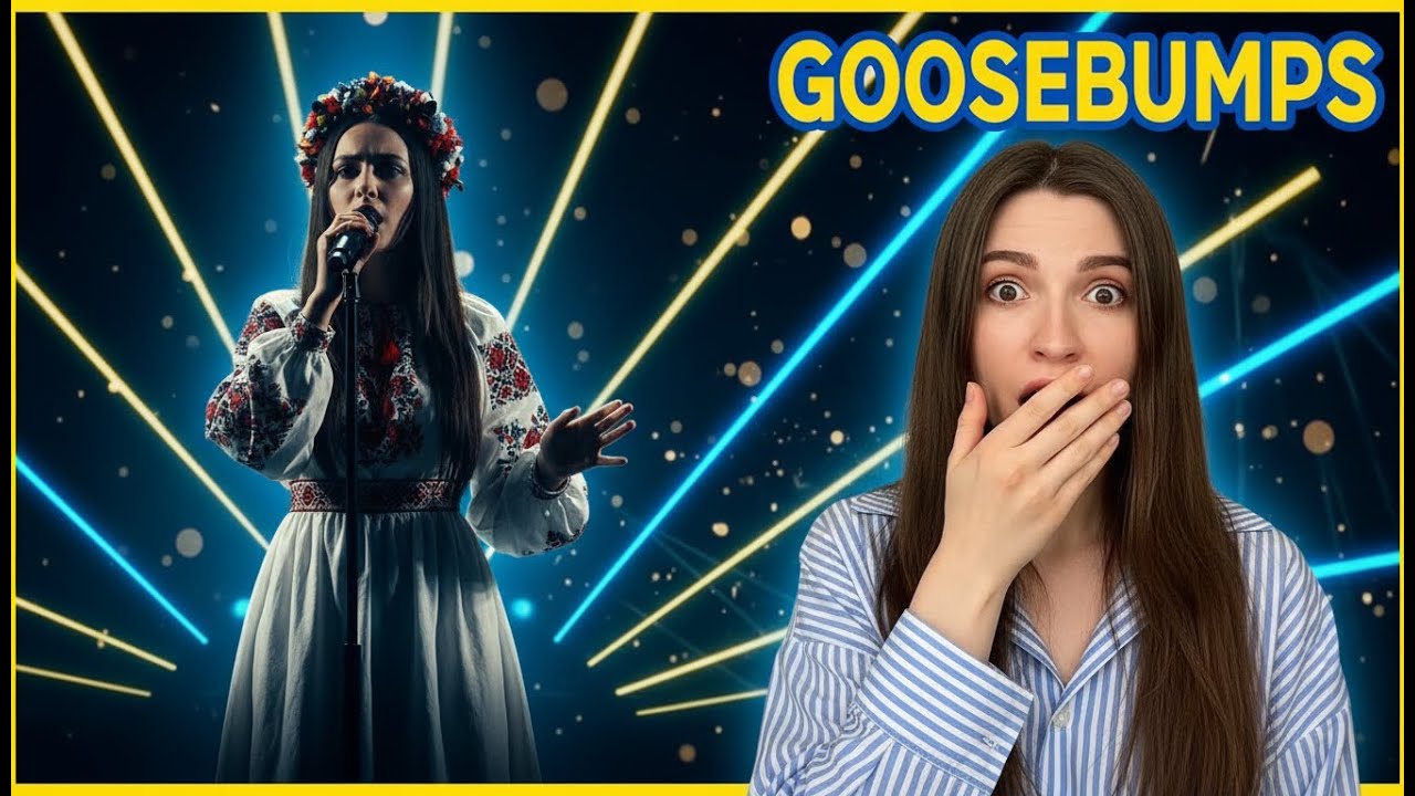 Monokate - TYT REACTION | Eurovision 2026 Ukraine