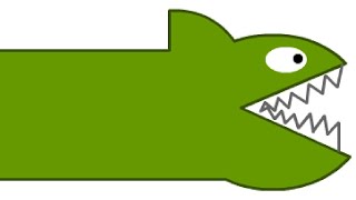 Bfdi 1B But Only When Fish Monster Is On Screen.