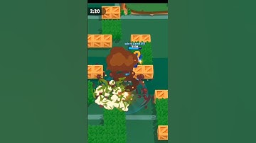 The hardest mechanics to learn with each brawler🤯