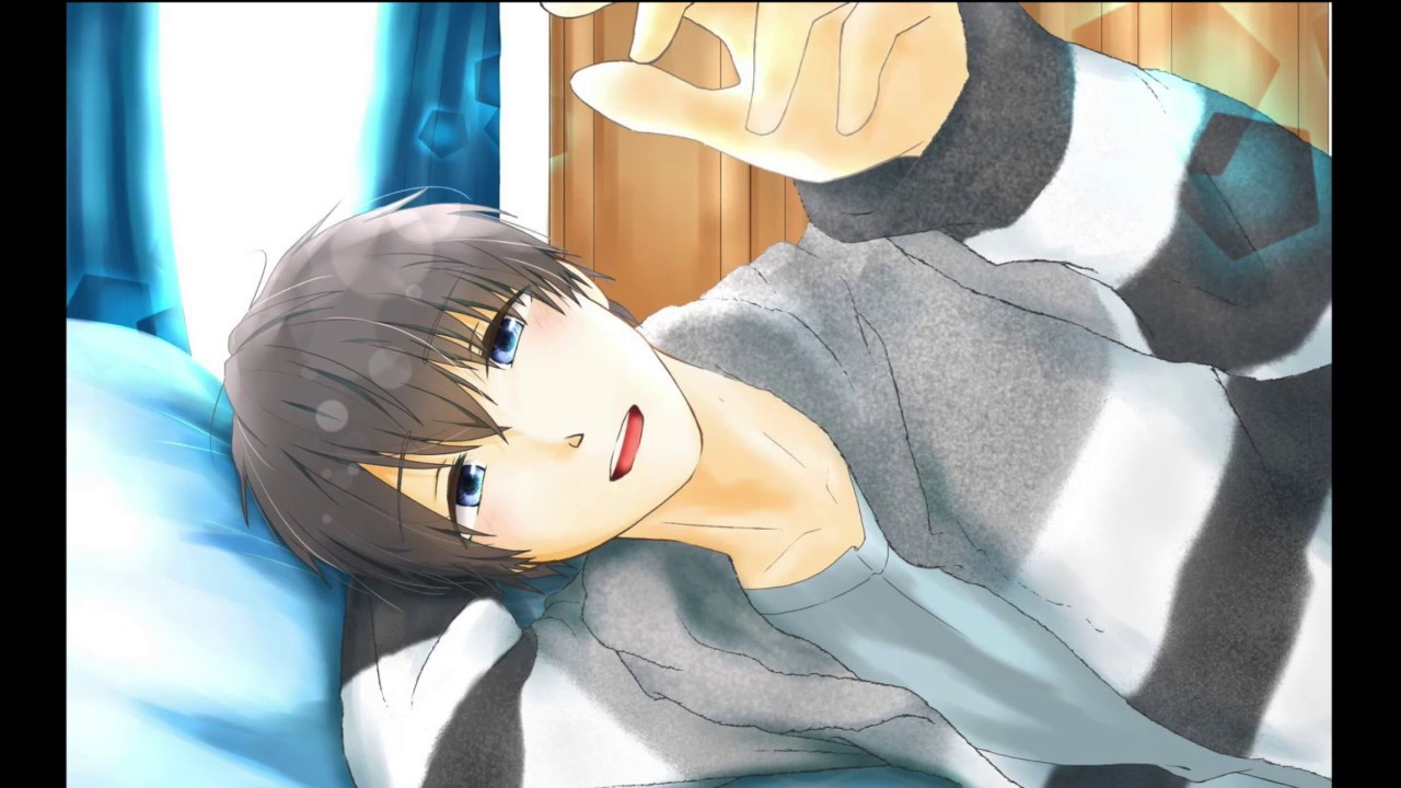 朝の甘いひととき（女性向け）