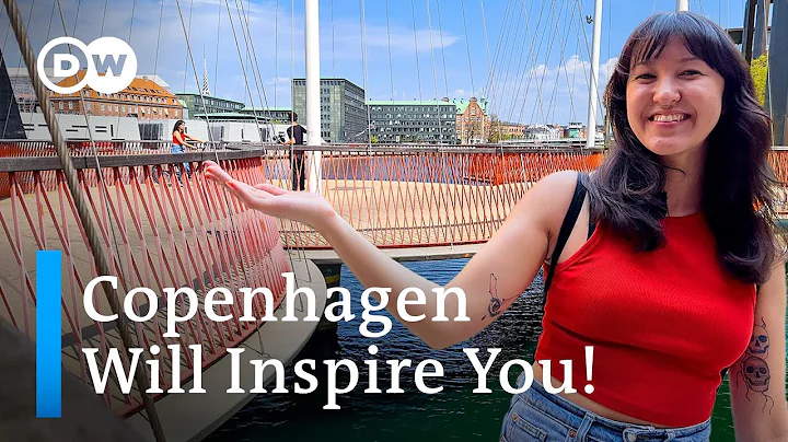 Can Sustainable Travel be Fun? Find out in Copenhagen!