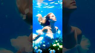 Faded  alanwalker fadedwell edm mermaid