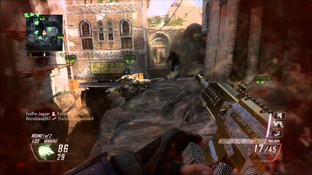 Lag Comp Fix Idea For The Netduma Gaming Router