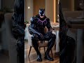 Venom V/S Batman fight 😈|| #youtube #youtuber #youtubeshorts #ytshorts #ai #venom #batman