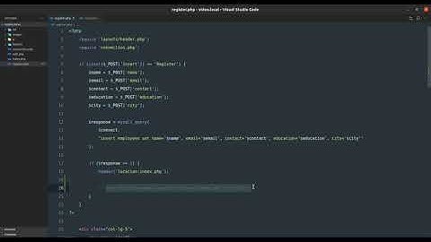 Page redirect ways after POST requests